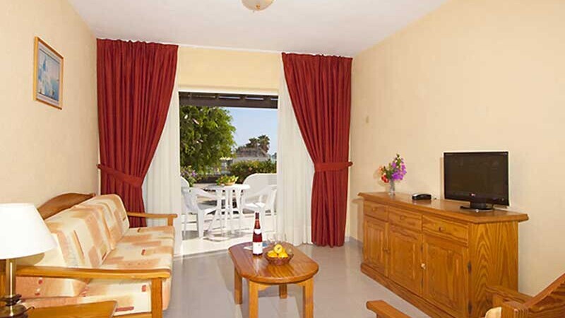 Bungalows Playa Limones